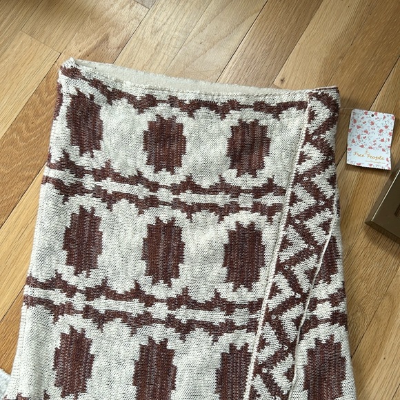 Free People Dresses & Skirts - Free people skirt